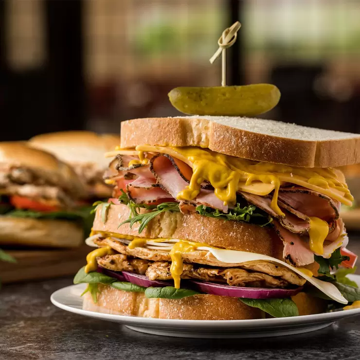 French´s Mostaza Preparada 2 pzas de 567 g