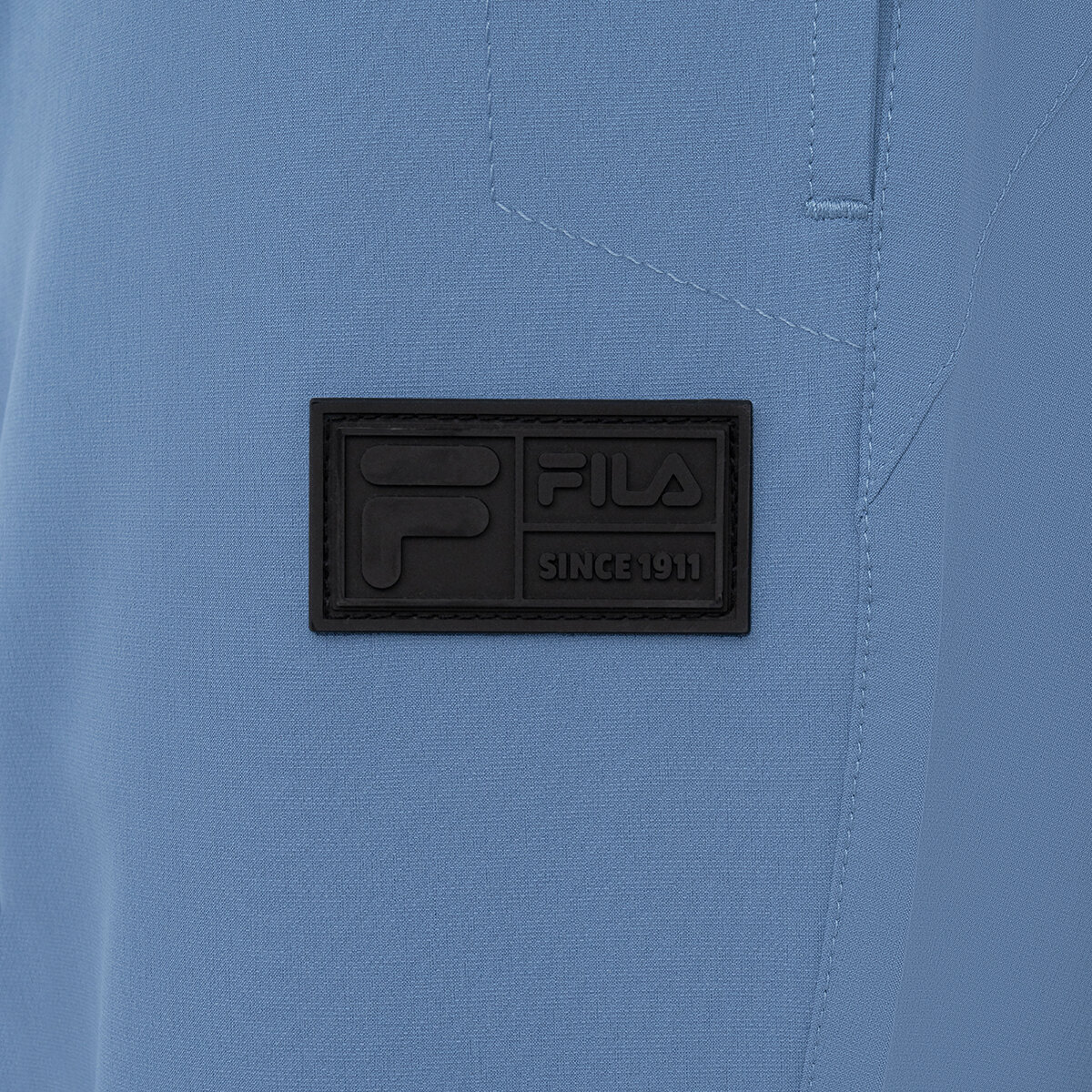 Fila Pantalón deportivo para Niños y Niñas Azul 14 / 16 Años