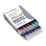 Pilot cartuchos de tinta para parallel pen 6 Cajas