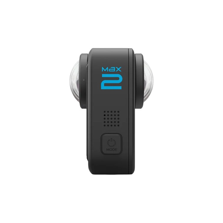 GoPro Max 2 8K 360 Bundle