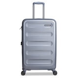 American Tourister Set de 3 Maletas Air Ride Gris