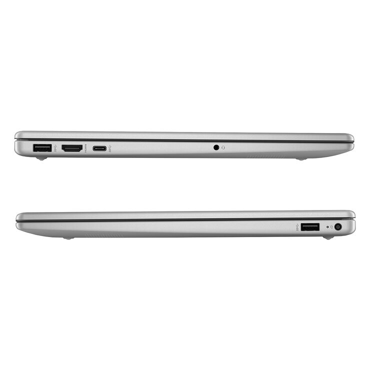 HP 15-fc0265la Laptop 15.6" Full HD AMD Ryzen 5 8GB 512GB SSD + 12 Meses M365 Personal