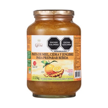 BALANCE GROW PASTA D MIEL BALANCE GROW PASTA D MIEL