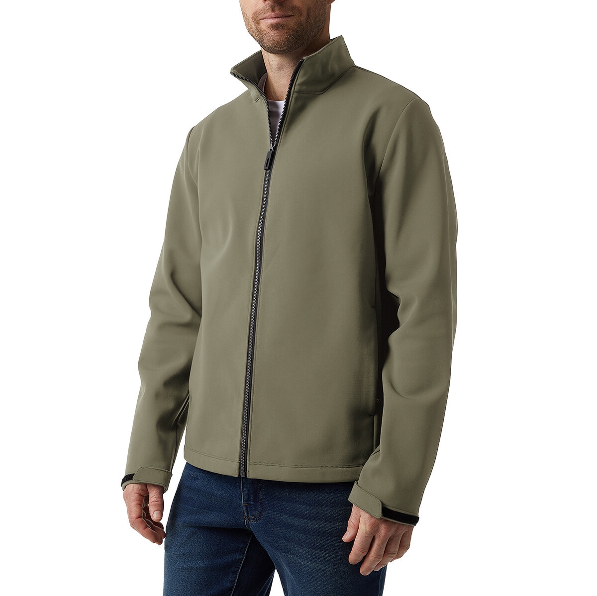 32 Degrees Heat Chamarra para Caballero Varias Tallas y Colores