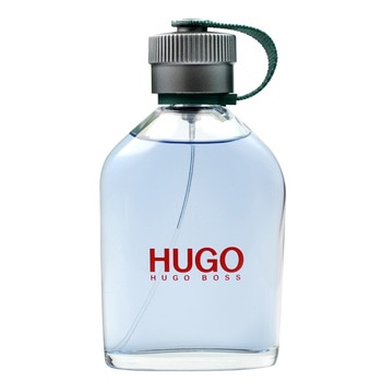 Hugo Boss Green 125 ml