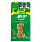 Nature Valley Barras de Granola 49pzas de 22g c/u