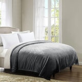 Monte & Jardín, Cobija Tamaño Queen, Varios Colores Monte & Jardín, Cobija Tamaño Queen, Varios Colores