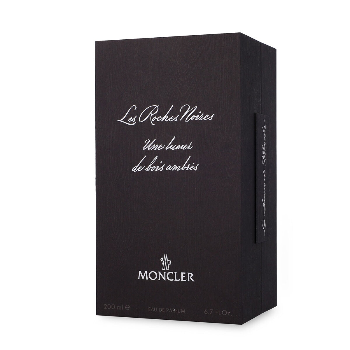 Moncler Les Roches Noires 200 ml Moncler Les Roches Noires 200 ml