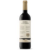 Sierra Cantabria Reserva vino tinto 750ml Sierra Cantabria Reserva vino tinto 750ml