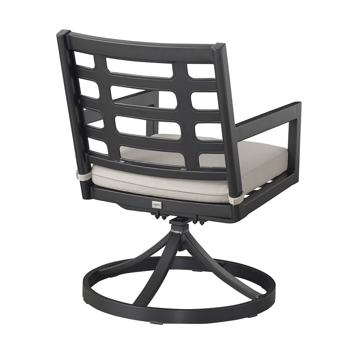 Agio, Juego de Comedor Formia de 7 Piezas