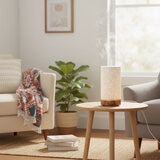 Essenza Difusor Eléctrico con 4 Aceites Esenciales