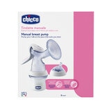 Chicco Extractor de Leche Materna Manual