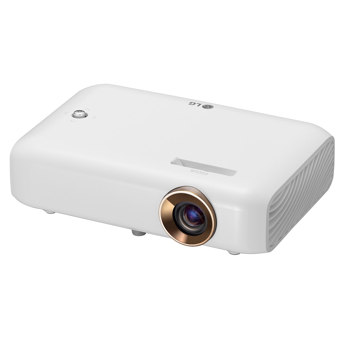 LG Proyector Cinebeam HD LED PH510P Costco México