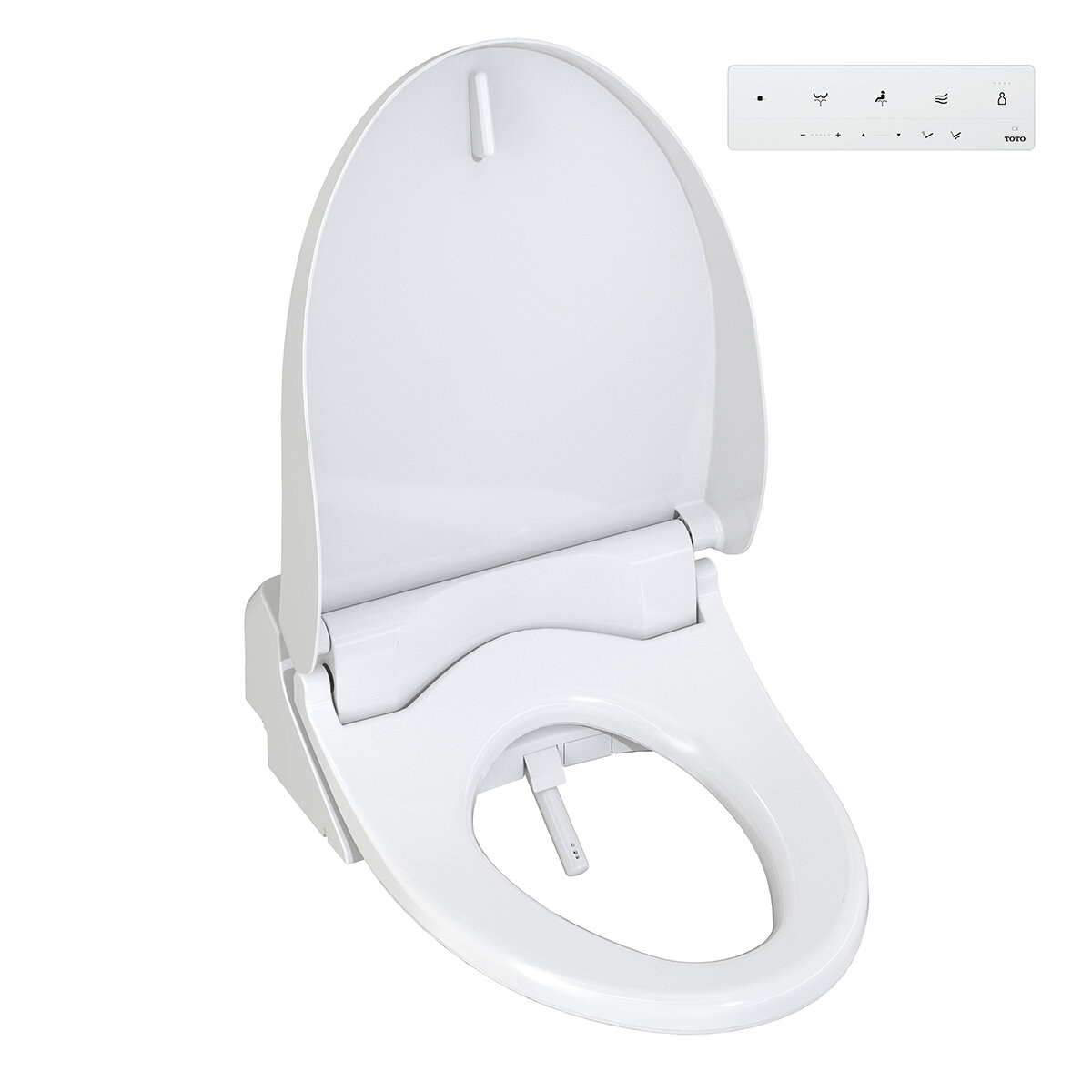 Toto, Asiento de Bidé