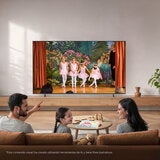 Samsung Pantalla 50" Crystal UHD Smart TV Samsung Pantalla 50" Crystal UHD Smart TV