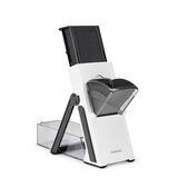 Cuisinart Mandolina Vertical para Alimentos, 4 piezas