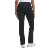Jockey Leggings para Dama Negro Grande Jockey Leggings para Dama Negro Grande