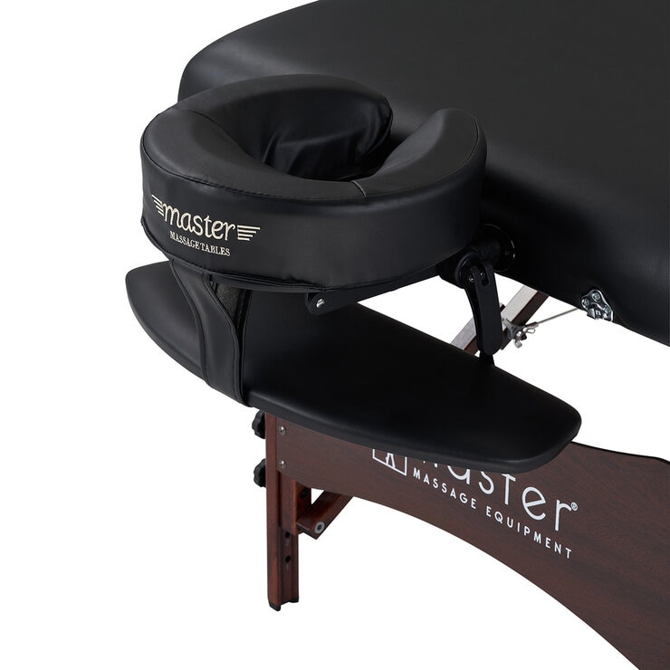Master Massage, Mesa Profesional Portátil para Masaje, Roma