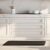 Mon Chateau, Tapete de Gel Anti Fatiga, 50 cm x 106 cm, Varios Colores Mon Chateau, Tapete de Gel Anti Fatiga, 50 cm x 106 cm, Varios Colores