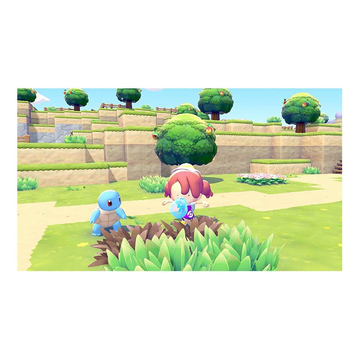 Nintendo Switch 2 - Pokemon Pokopia