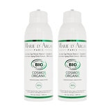 Marie D' Argan, Dúo Tratamiento Antiedad Néctar Eterno, Natural, Orgánico y Vegano
