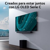 LG Barra de Sonido 3.1.3 Canales + Subwoofer Inalámbrico