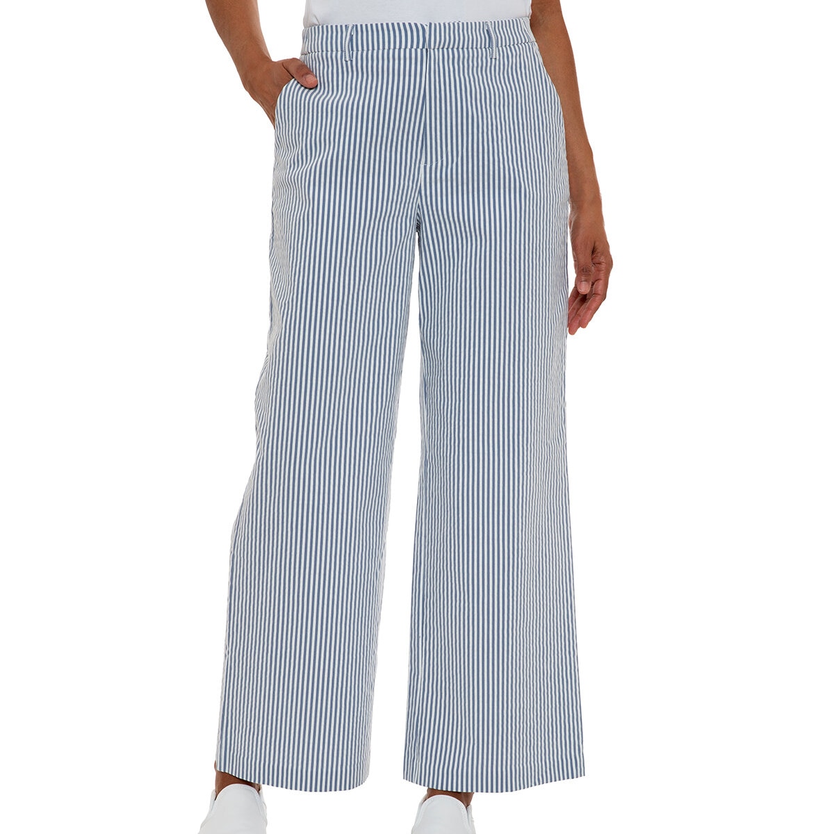 Mario Serrani Italy Pantalón para Dama Varias Tallas y Colores