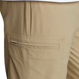 Eddie Bauer Pantalones para Caballero café 38 x 34