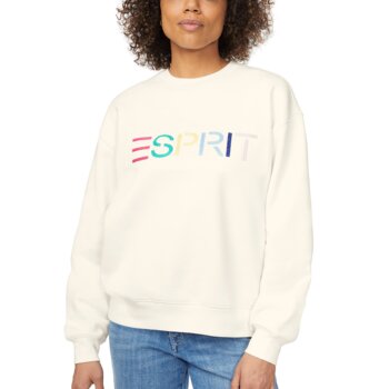 ESPRIT Sudadera para Dama Varias Tallas y Colores ESPRIT Sudadera para Dama Varias Tallas y Colores