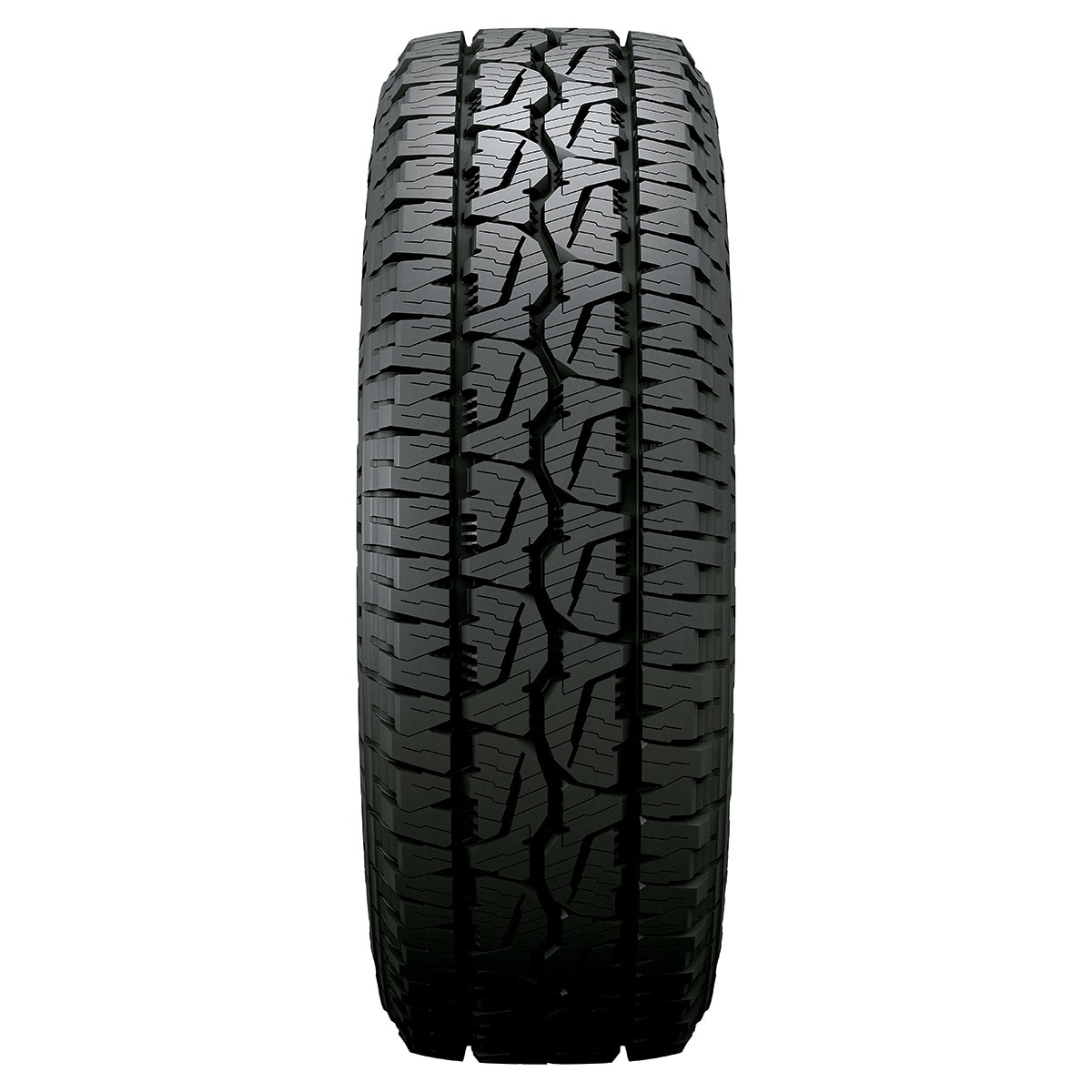 Llanta Bridgestone Dueler A/T Revo 3 265/65R17 110T