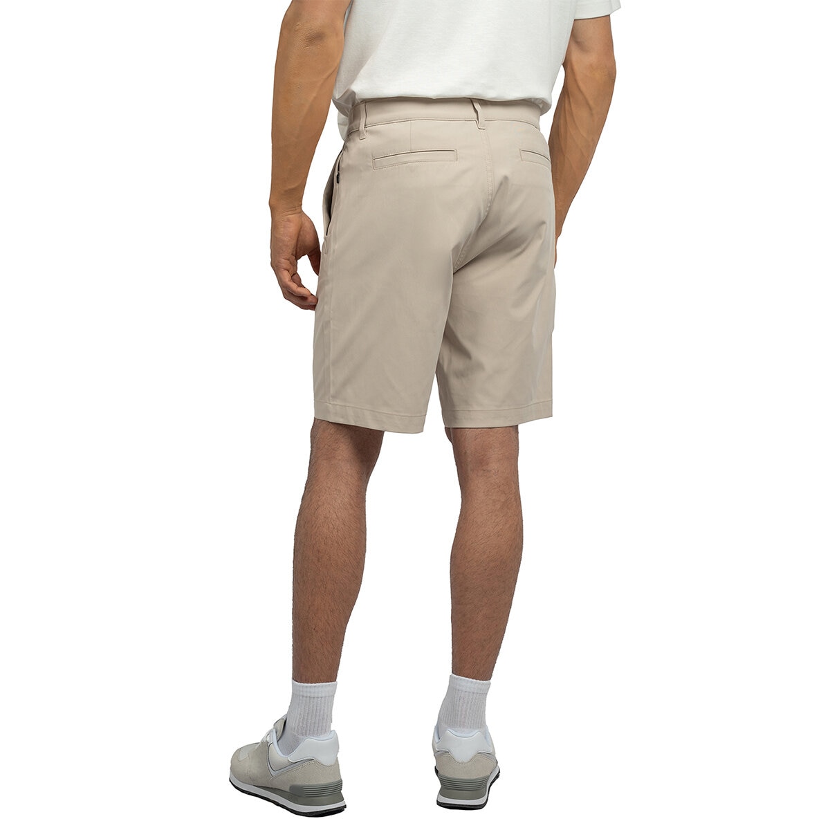 Jachs Shorts para Caballero Café 34