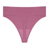 Carole Hochman Ropa interior para Dama 4 piezas Chica Rosa