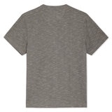 Chaps Playera para Caballero Gris Chica