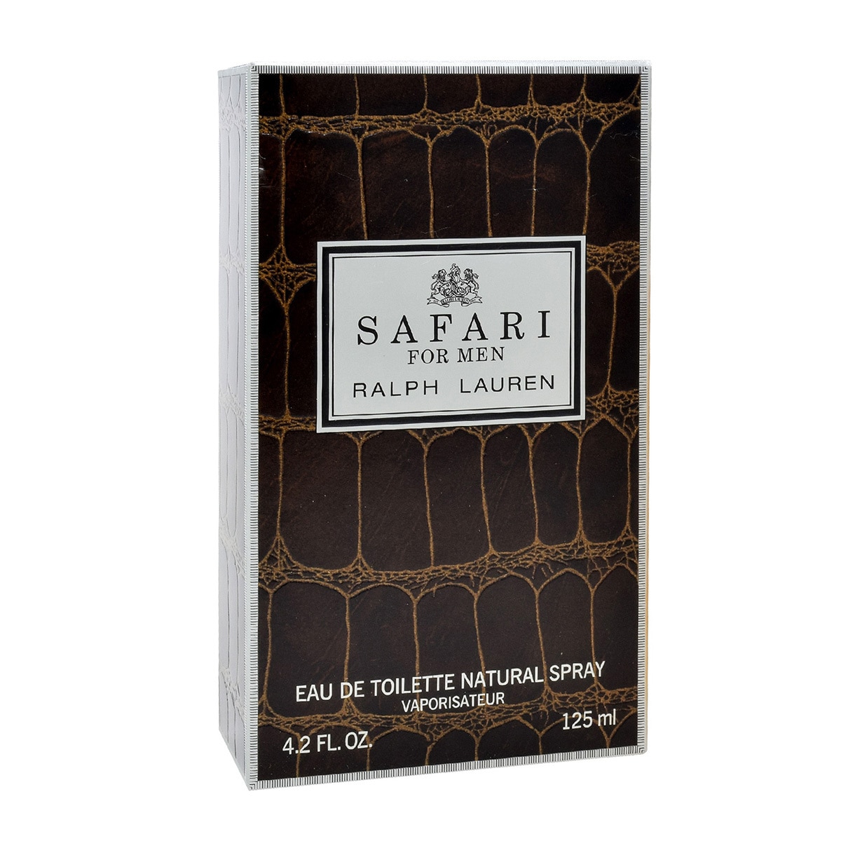Ralph Lauren Safari for Men 125ml Costco M xico