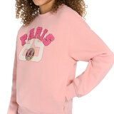 Scotch & Soda Sudadera para Niñas y Niños Rosa 5 / 6 Años Scotch & Soda Sudadera para Niñas y Niños Rosa 5 / 6 Años