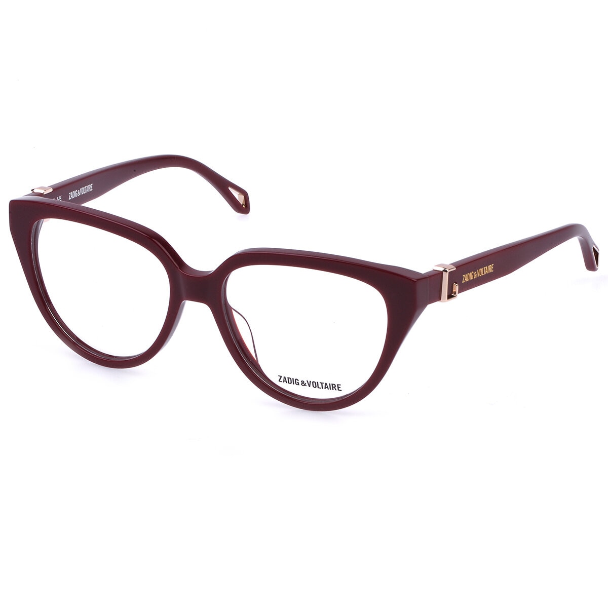 Zadig & Voltaire VZV424 Armazón Oftálmico