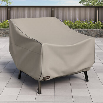 Seasons Sentry, Funda para Silla Tipo Adirondack Grande