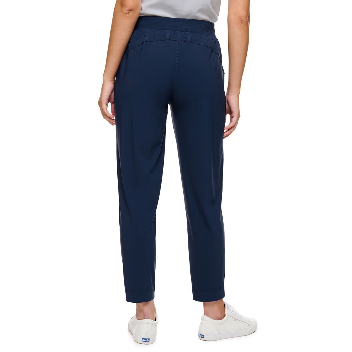 Kirkland Signature Pants para Dama Azul Grande
