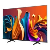 Hisense Pantalla 75" QLED 4K Google TV