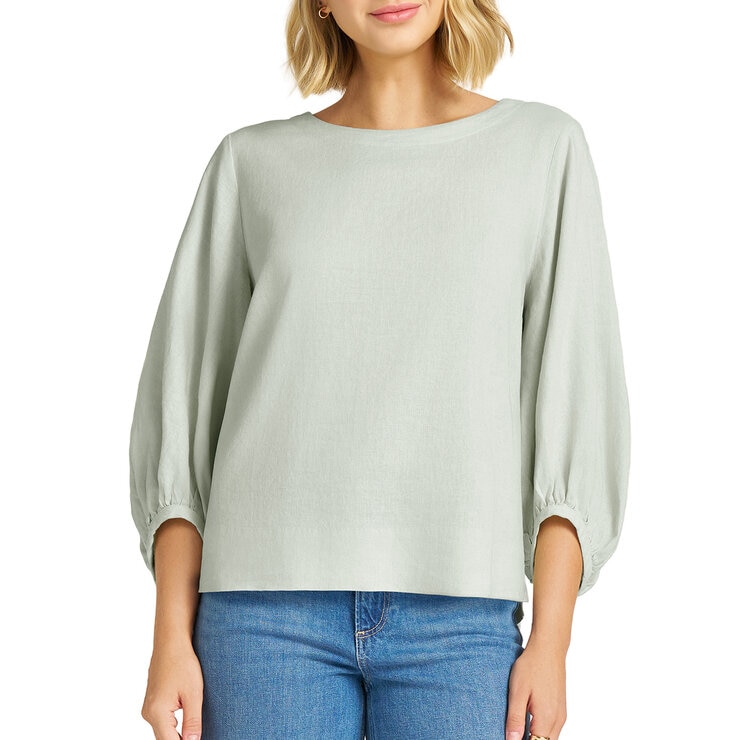 Matty M Blusa para Dama Varias Tallas y Colores