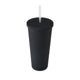 Built Vasos Texturizados Térmicos, 2 piezas Negro Built Vasos Texturizados Térmicos, 2 piezas Negro