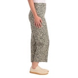 Hilary Radley Pantalones para Dama Beige 8