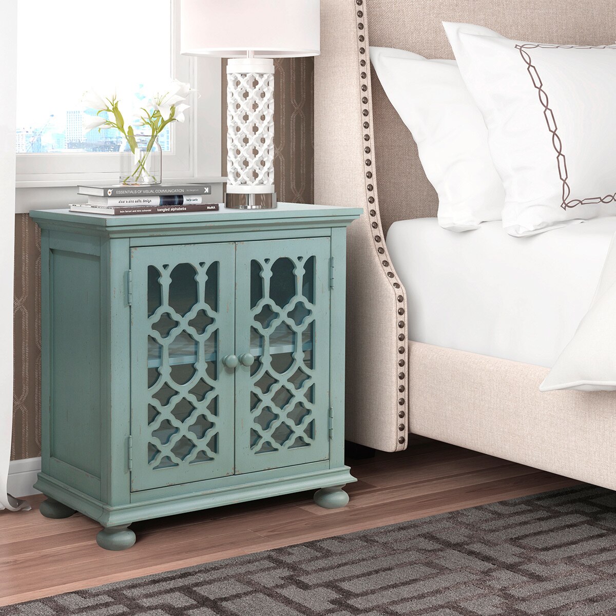 Pulaski, Ava Coastal, cajonera, madera Costco México