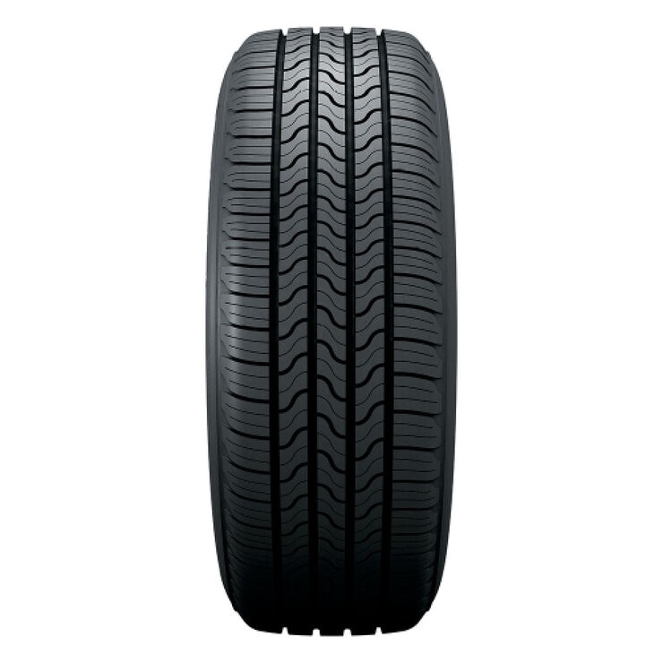 Llanta Firestone All Season 205/70R15 96T