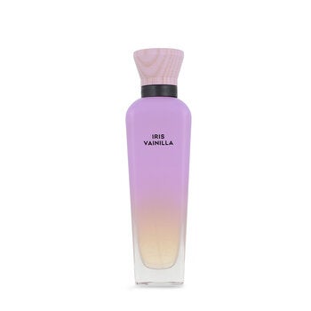 Adolfo Dominguez Iris Vainilla 120 ml Adolfo Dominguez Iris Vainilla 120 ml