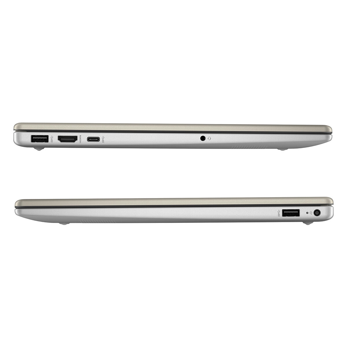 HP 15-fd0281la Laptop 15.6" Full HD Táctil Intel Core i7 16GB 512GB SSD + 12 Meses M365 Personal