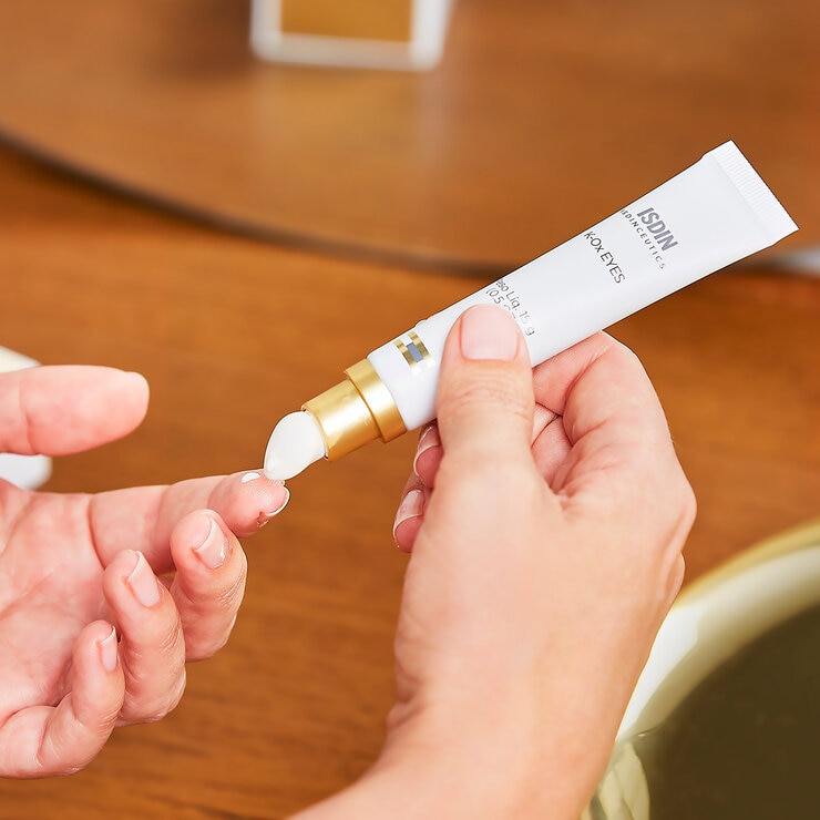 Isdin Isdininceutics K-Ox Eyes 15 ml