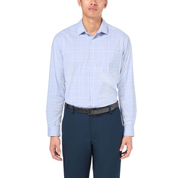 Kirkland Signature Camisa para Caballero Varias Tallas y Colores