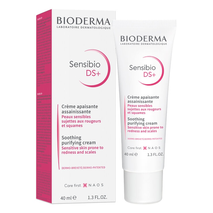 Sensibio DS+ 40 ml