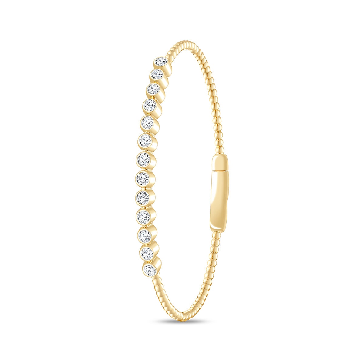 BG15121 1.00CTW RD DIAMND